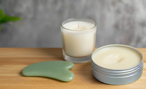 Pure Grass-Fed Canadian Tallow Balm — Baume au Suif Canadien Pur Nourri à l'Herbe