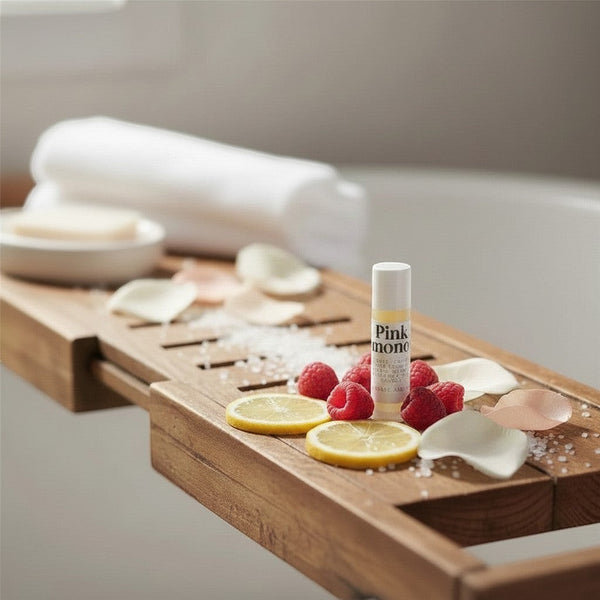 Lip Balm — Baume à Lèvres