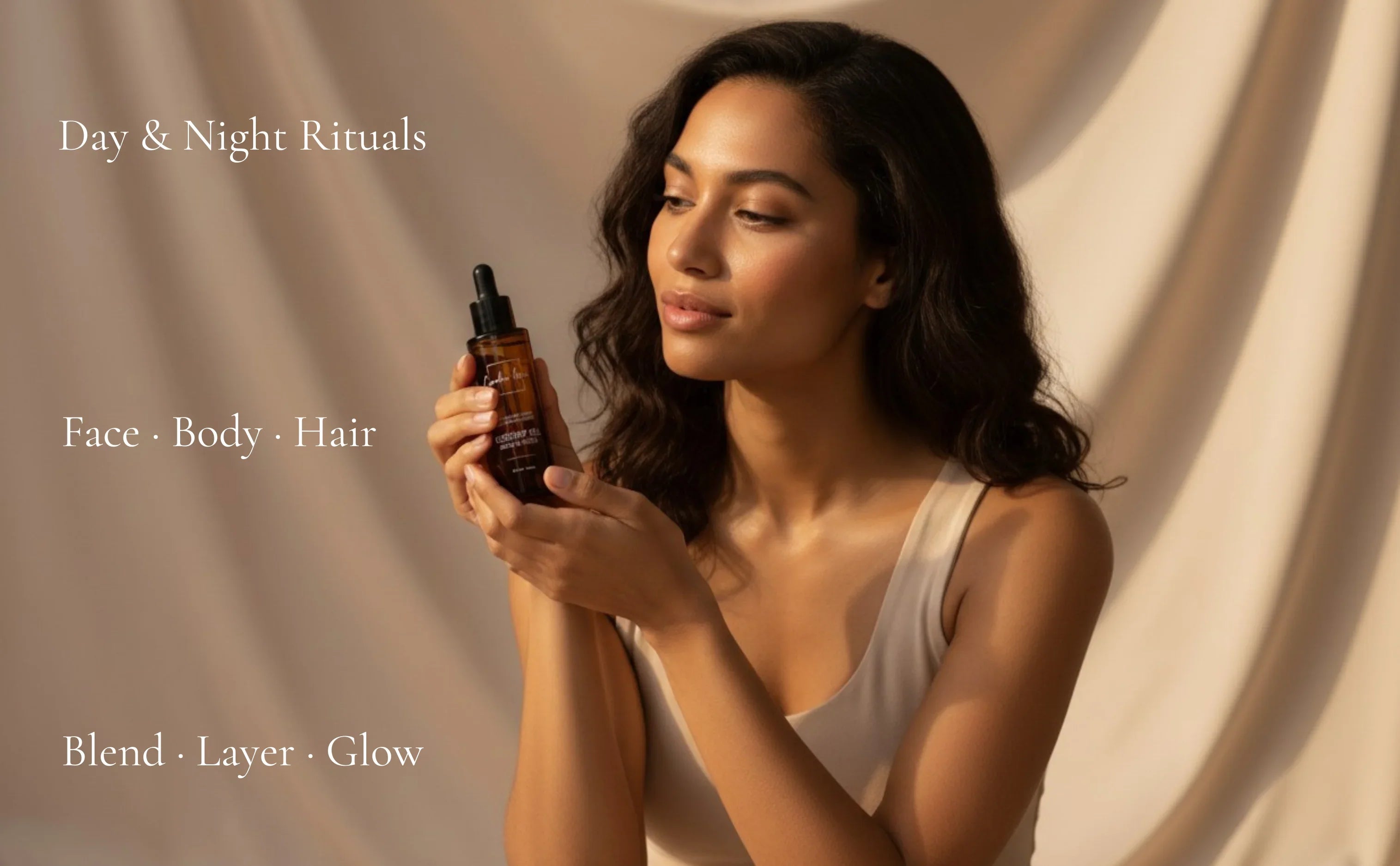 Canadian Grace 100% Organic Rosehip Oil — Huile de Rosier Muscat Biologique 100 % Canadian Grace
