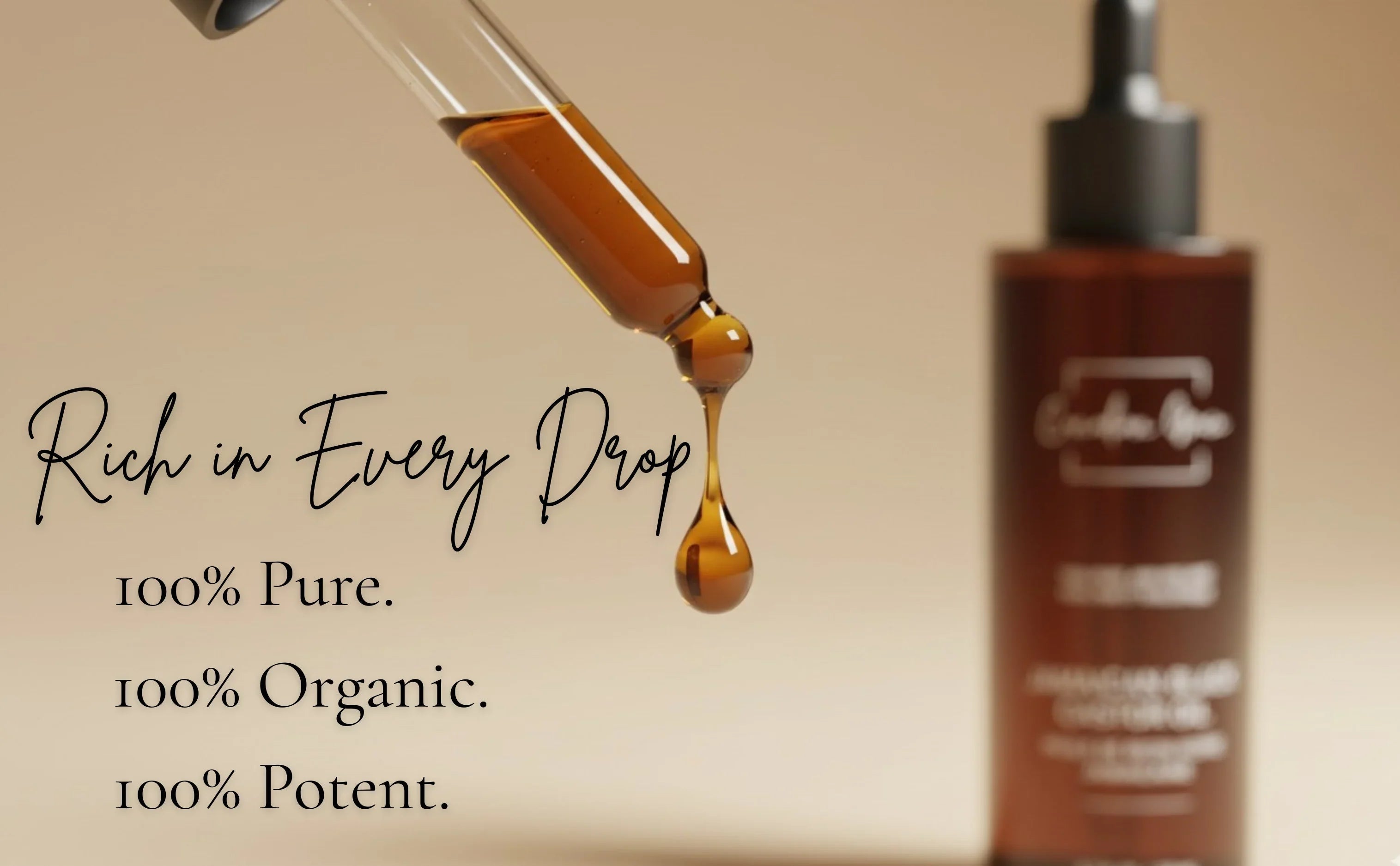 Canadian Grace Organic Jamaican Black Castor Oil – Huile de Ricin Noire Jamaïcaine Bio Fait au Canada