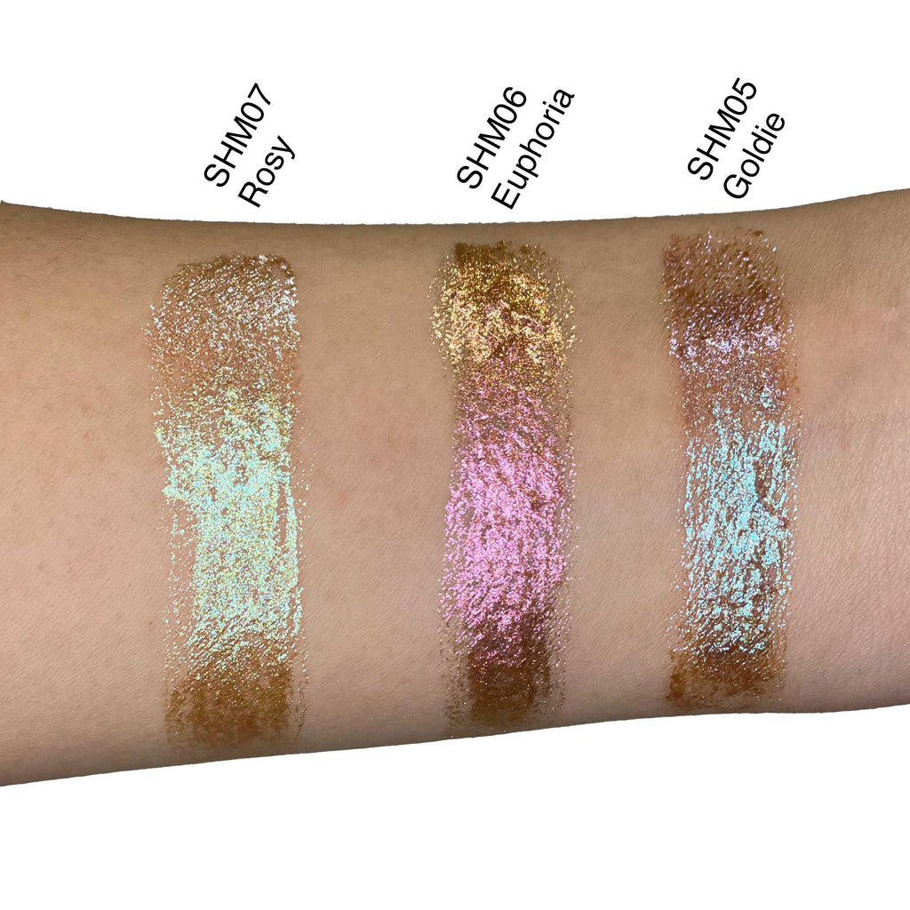 Canadian Liquid Shimmer – Illuminateur Liquide Fait au Canada