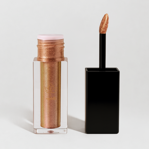 Canadian Liquid Shimmer – Illuminateur Liquide Fait au Canada