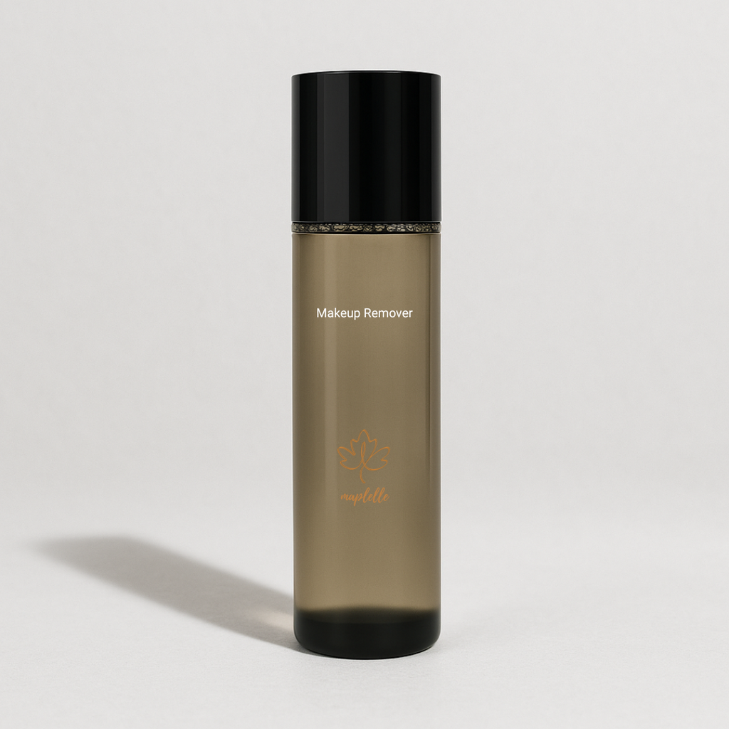 Canadian Makeup Remover Solution – Solution Démaquillante Canadienne