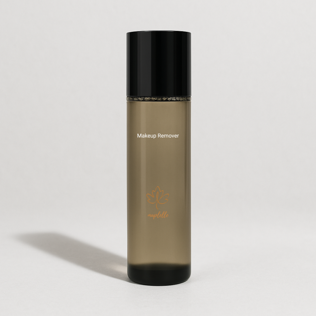 Canadian Makeup Remover Solution – Solution Démaquillante Canadienne