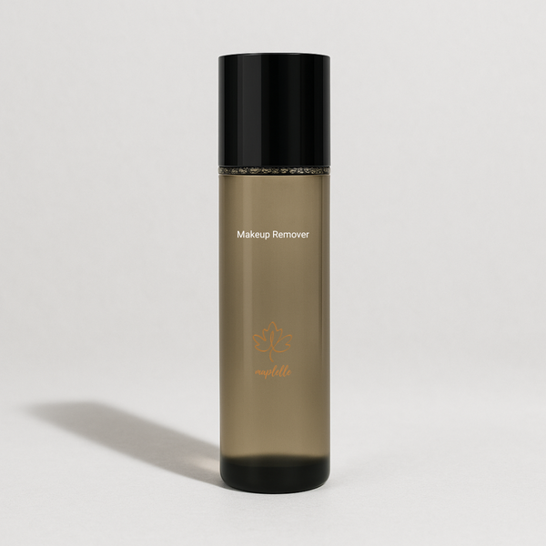 Canadian Makeup Remover Solution – Solution Démaquillante Canadienne