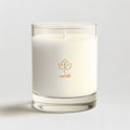 Canadian Candle Lilac & Driftwood – Bougie Lilas & Bois Flotté Fait au Canada