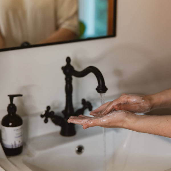 Kahuna Hand Soap