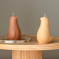 Bird Soy Candle — Bougie de Soja Oiseau