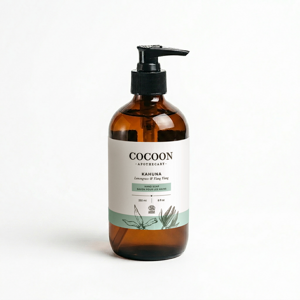 Kahuna Hand Soap
