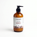 Magic Bean Body Lotion - Nourishing Cocoa Butter Hydration