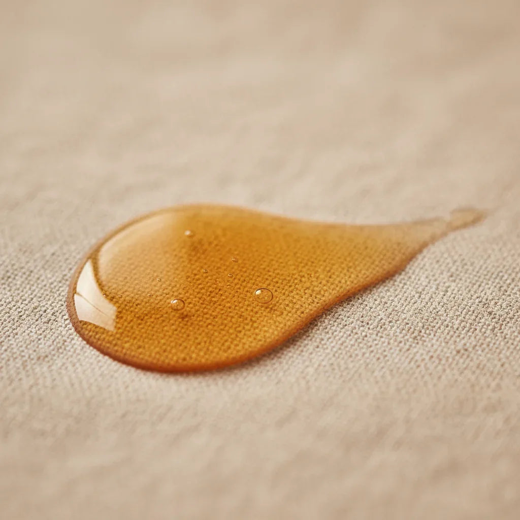 Canadian Grace 100% Organic Rosehip Oil — Huile de Rosier Muscat Biologique 100 % Canadian Grace