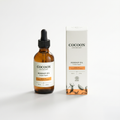 Canadian Rosehip Facial Oil - Huile Faciale à la Rose Musquée Fait au Canada