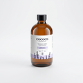 Touchy Feely Bubble Bath - Skin-Comforting Soak